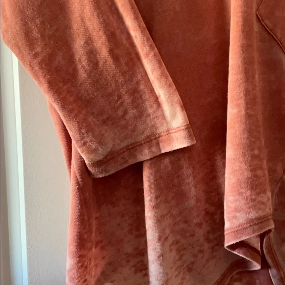 Free People Tee - Picture 4 of 6